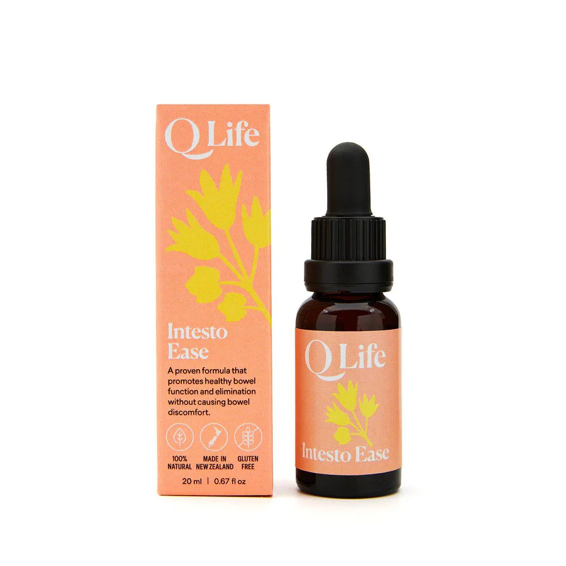 QLife IntestoEase - Image 2