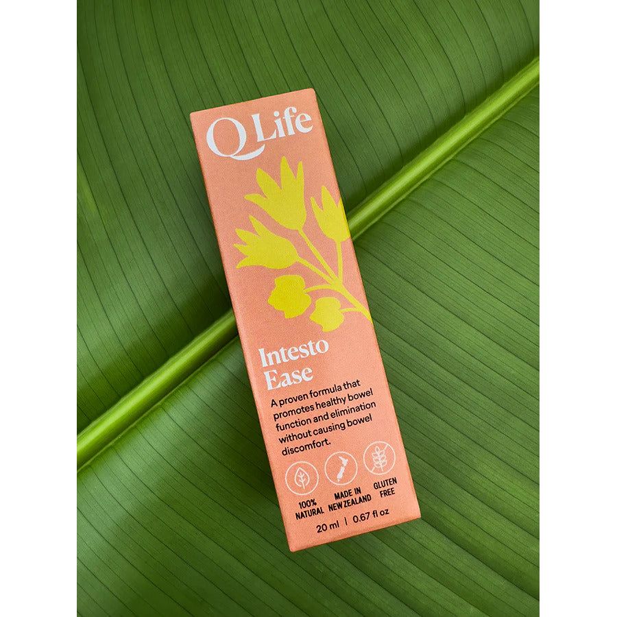 QLife IntestoEase - Image 3