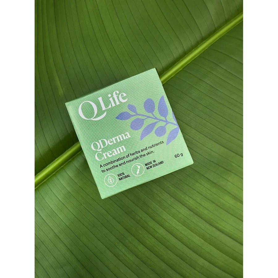 QLife QDerma Cream 60g - Image 2