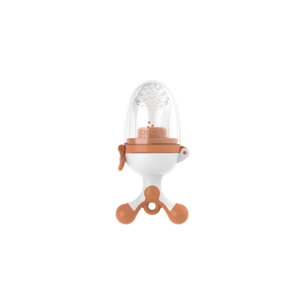 Quark Fruuti Baby Fruit Feeder