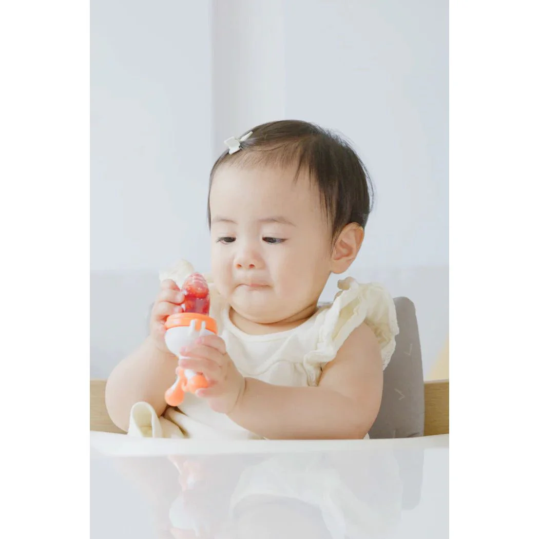 Quark Fruuti Baby Fruit Feeder - Image 2