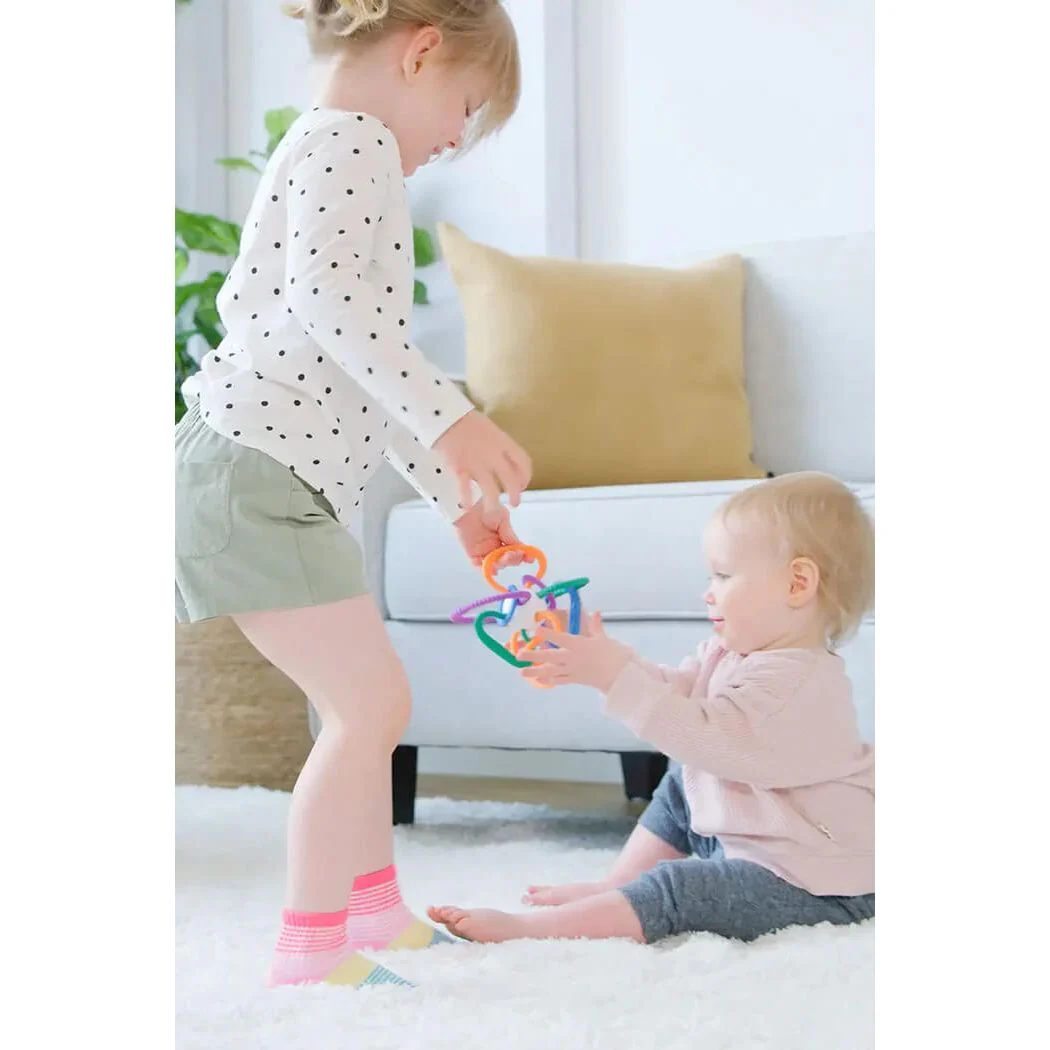 Quark Thiingy Sensory Teething Ball - Image 4