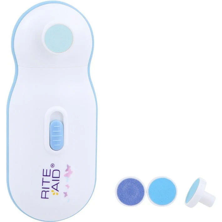 Rite Aid Baby Nail Trimmer - Image 2