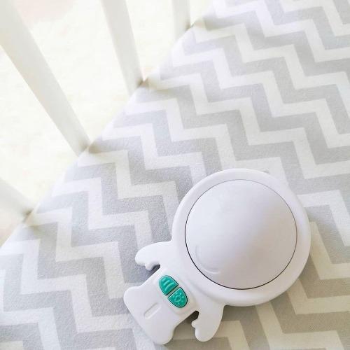 Rockit Zed Sleep Soother & Nightlight - Image 3