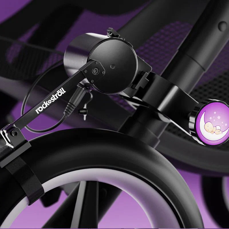 RocknStroll Stroller Rocker - Image 3