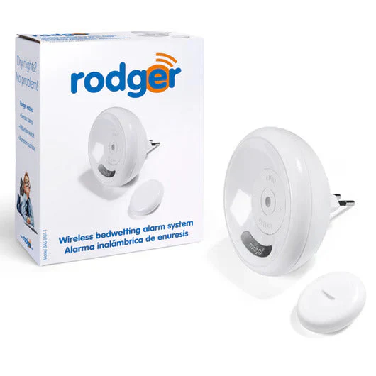 Rodger Bedwetting Alarm Kit with 2 Briefs - Image 3