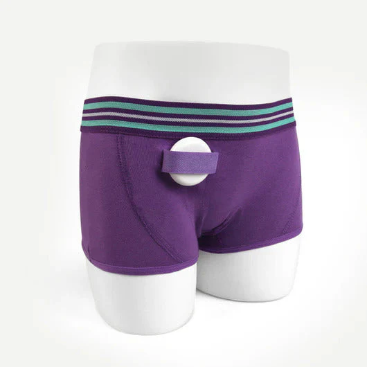 Rodger Bedwetting Alarm Kit with 2 Briefs - Image 5