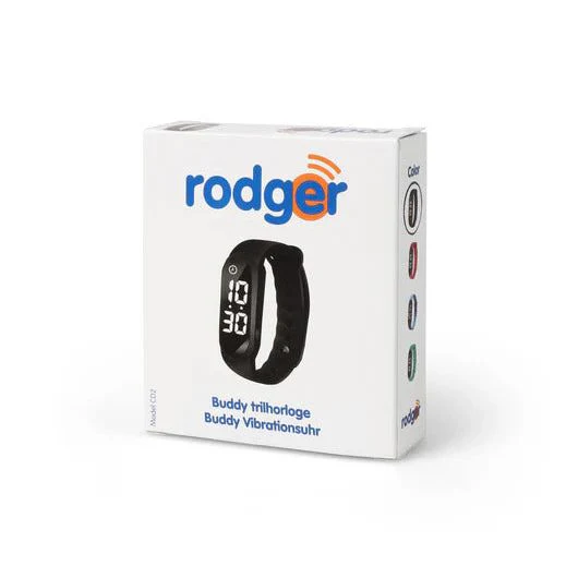 Rodger Buddy Vibration Watch - Image 5