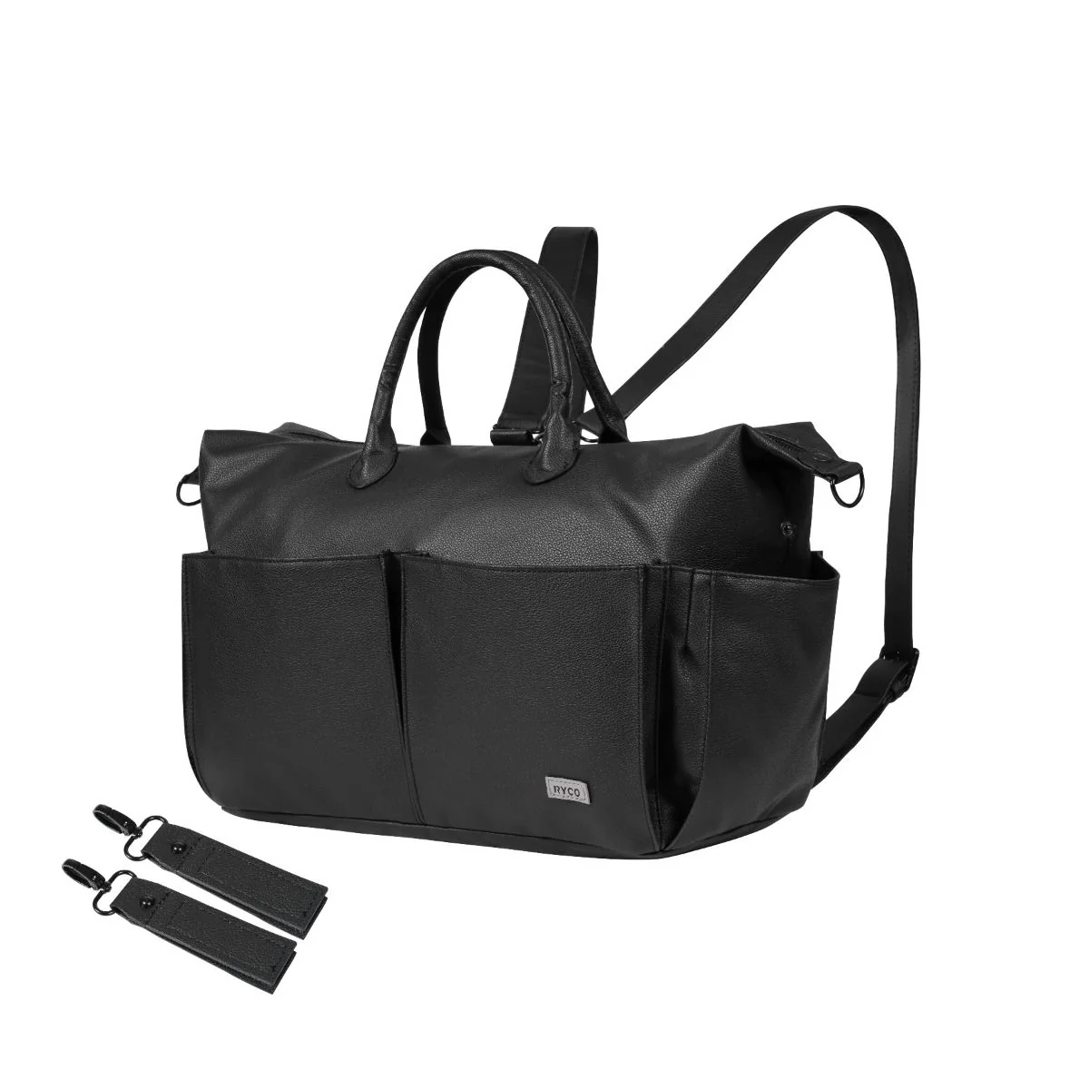 Ryco Gianna Nursery Bag - Image 5