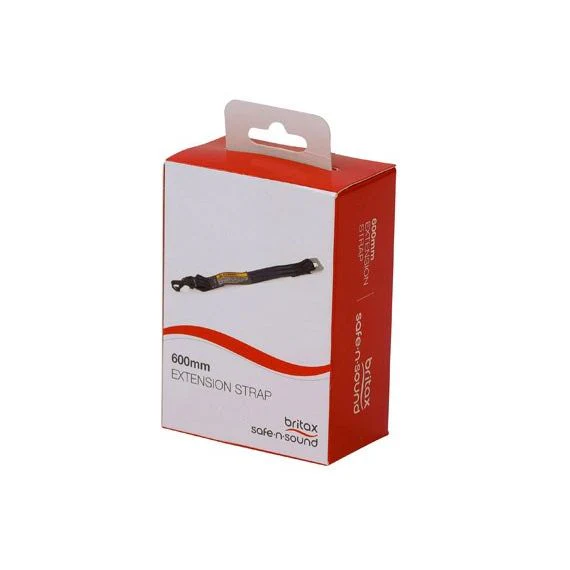 Britax 600mm Extension Strap