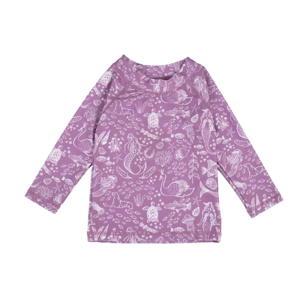 Sassy Pants Rash Vest - Image 4