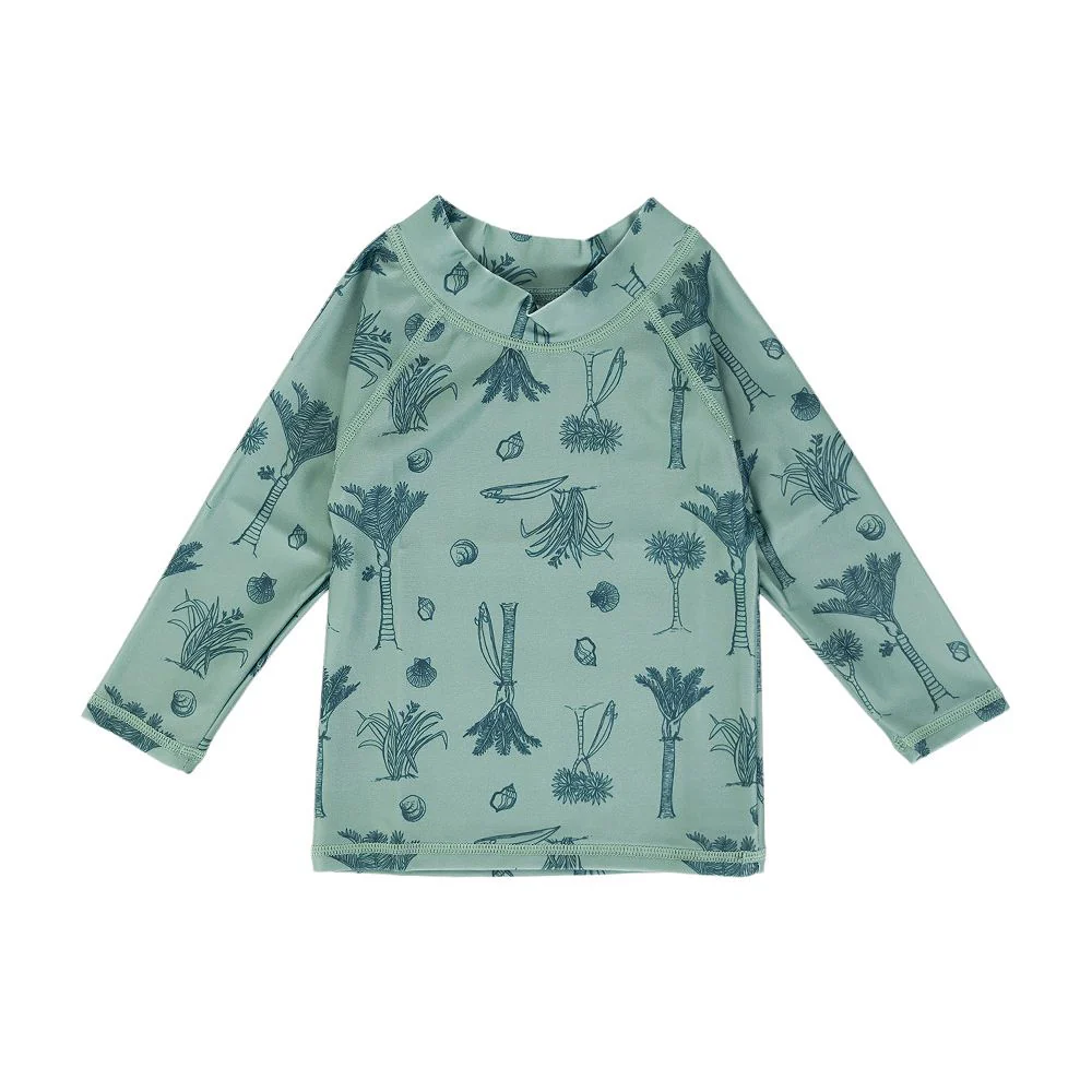 Sassy Pants Rash Vest - Image 5