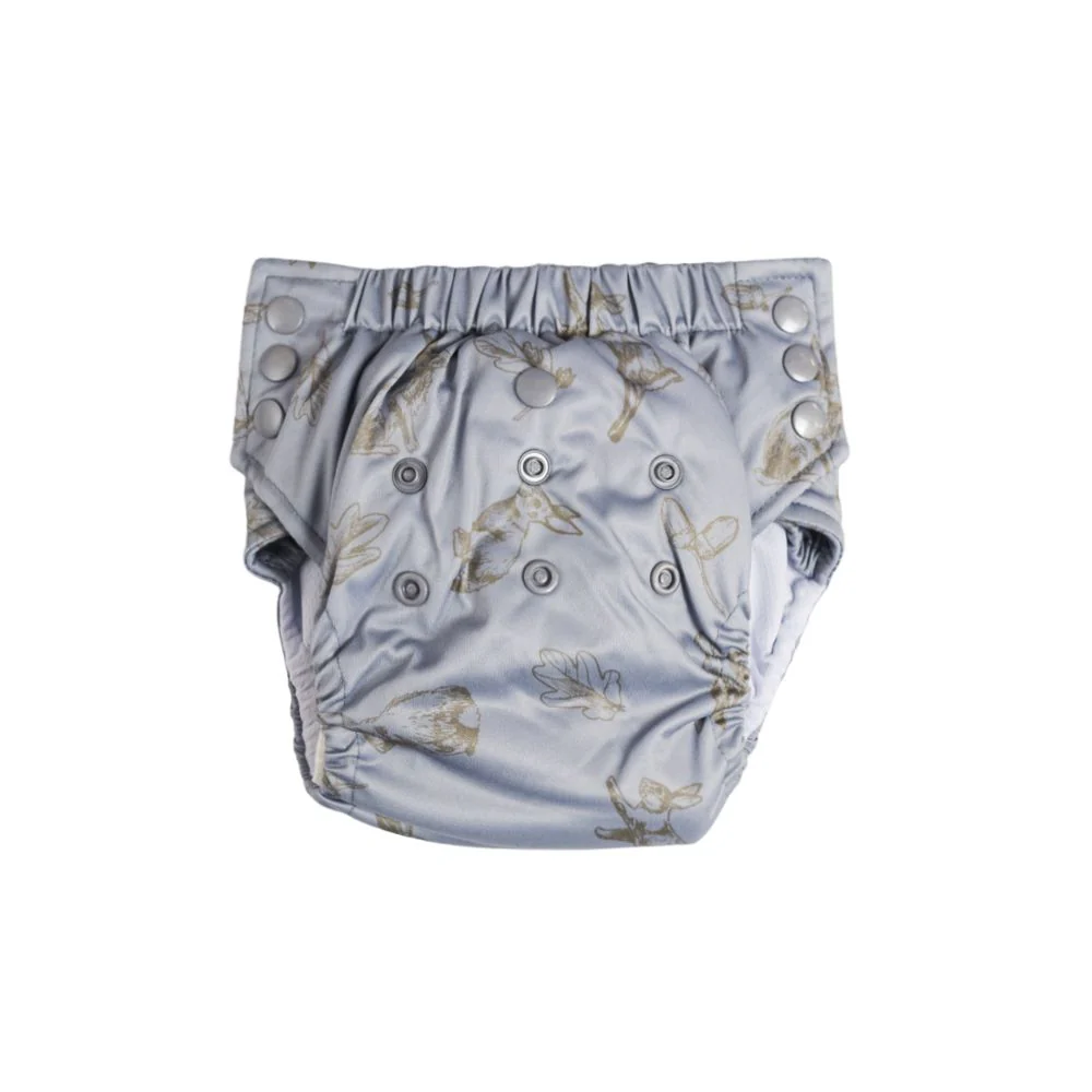 Sassy Pants Straight Up Toddler Nappy - One Size - Image 10