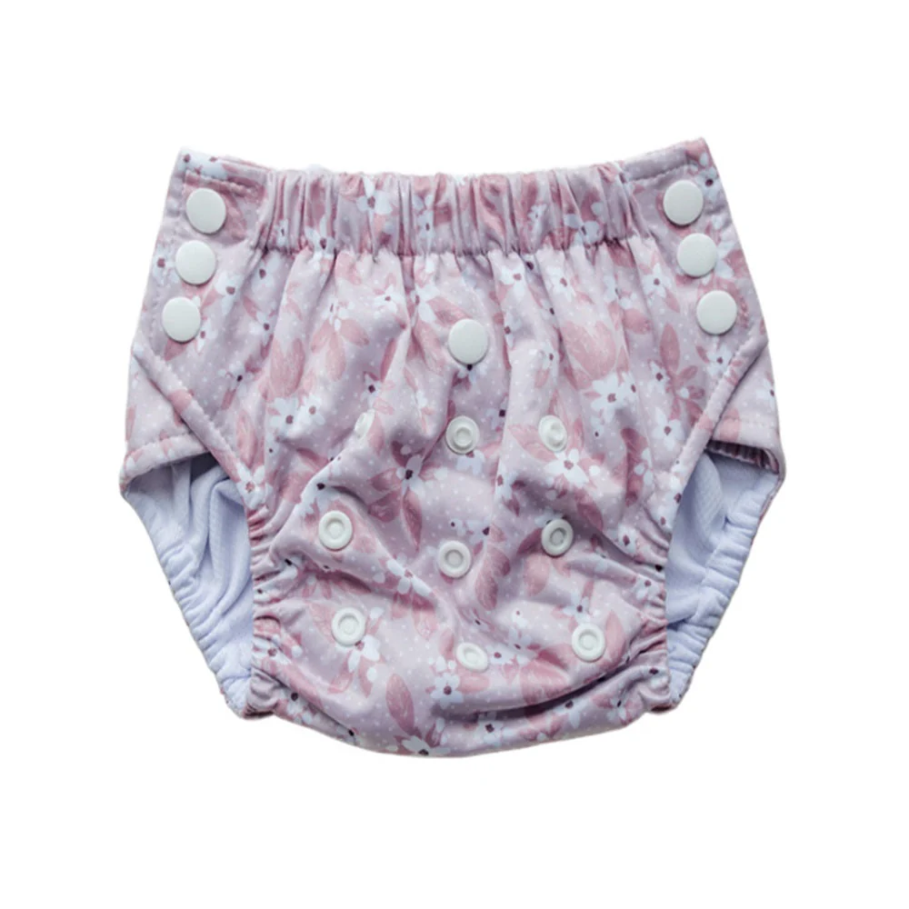 Sassy Pants Straight Up Toddler Nappy - One Size - Image 6