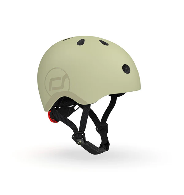 Scoot and Ride Helmet - Image 9
