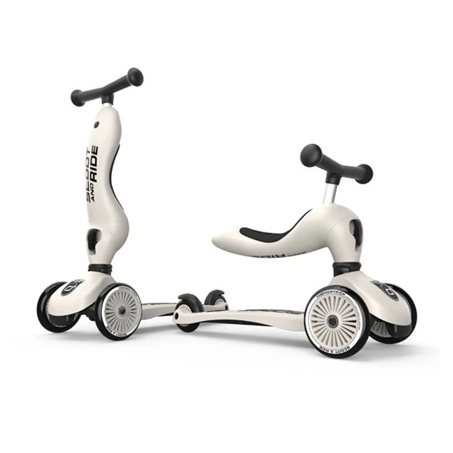 Scoot and Ride Highwaykick 1