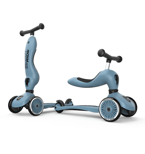 Scoot and Ride Highwaykick 1 - Image 10