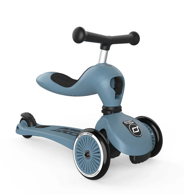 Scoot and Ride Highwaykick 1 - Image 11
