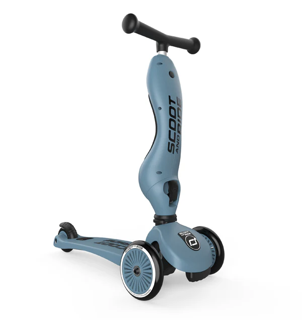 Scoot and Ride Highwaykick 1 - Image 12