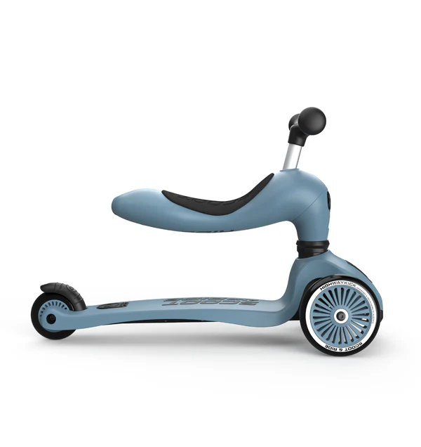 Scoot and Ride Highwaykick 1 - Image 13