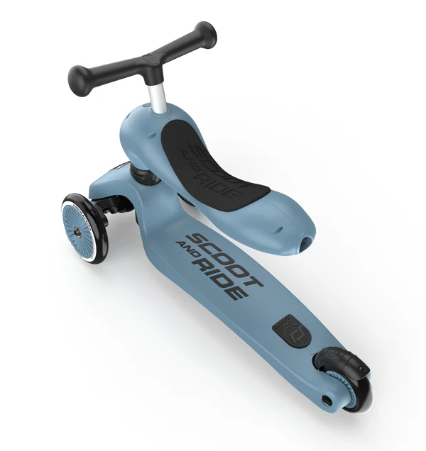Scoot and Ride Highwaykick 1 - Image 16