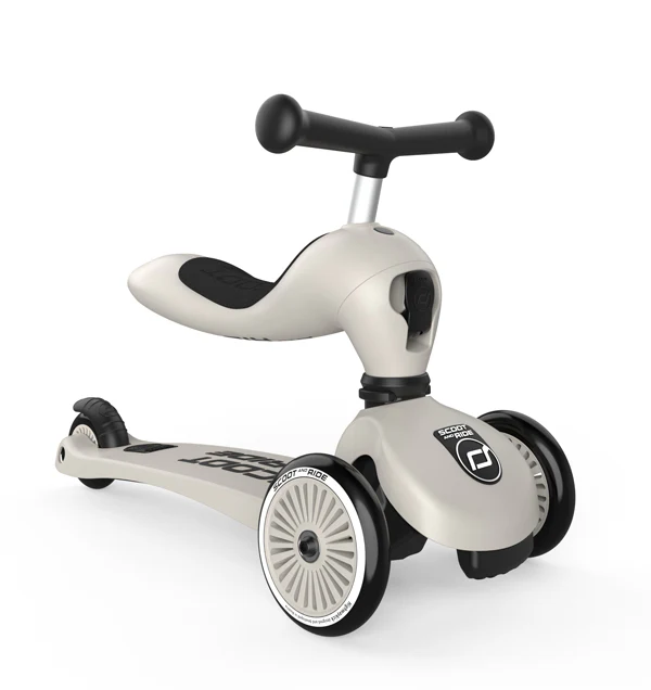 Scoot and Ride Highwaykick 1 - Image 2