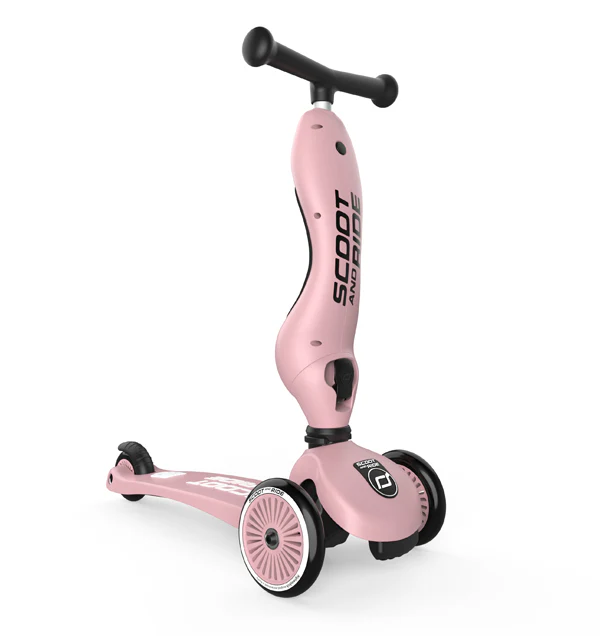 Scoot and Ride Highwaykick 1 - Image 20