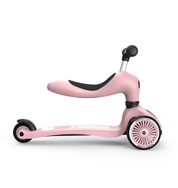Scoot and Ride Highwaykick 1 - Image 21