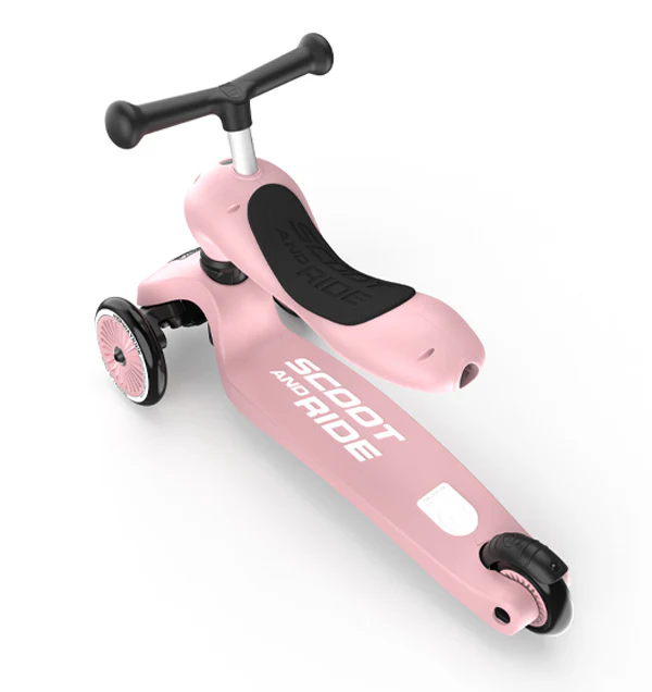 Scoot and Ride Highwaykick 1 - Image 24