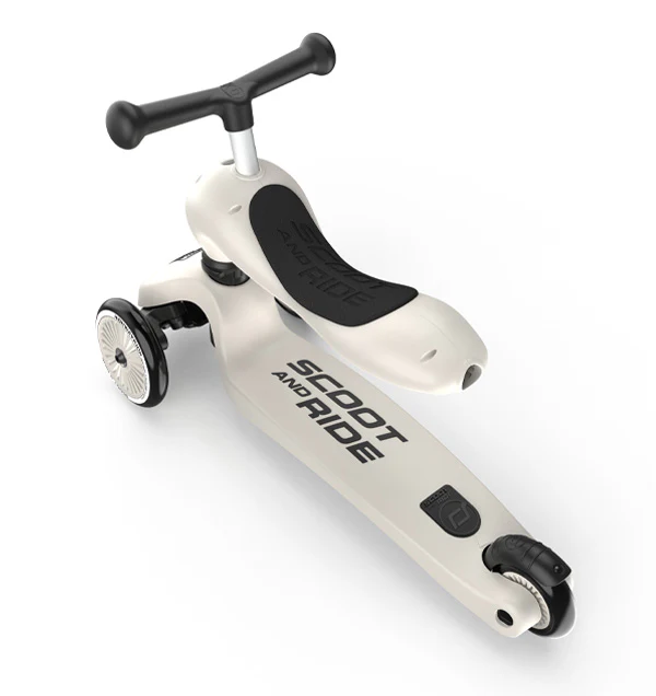 Scoot and Ride Highwaykick 1 - Image 7