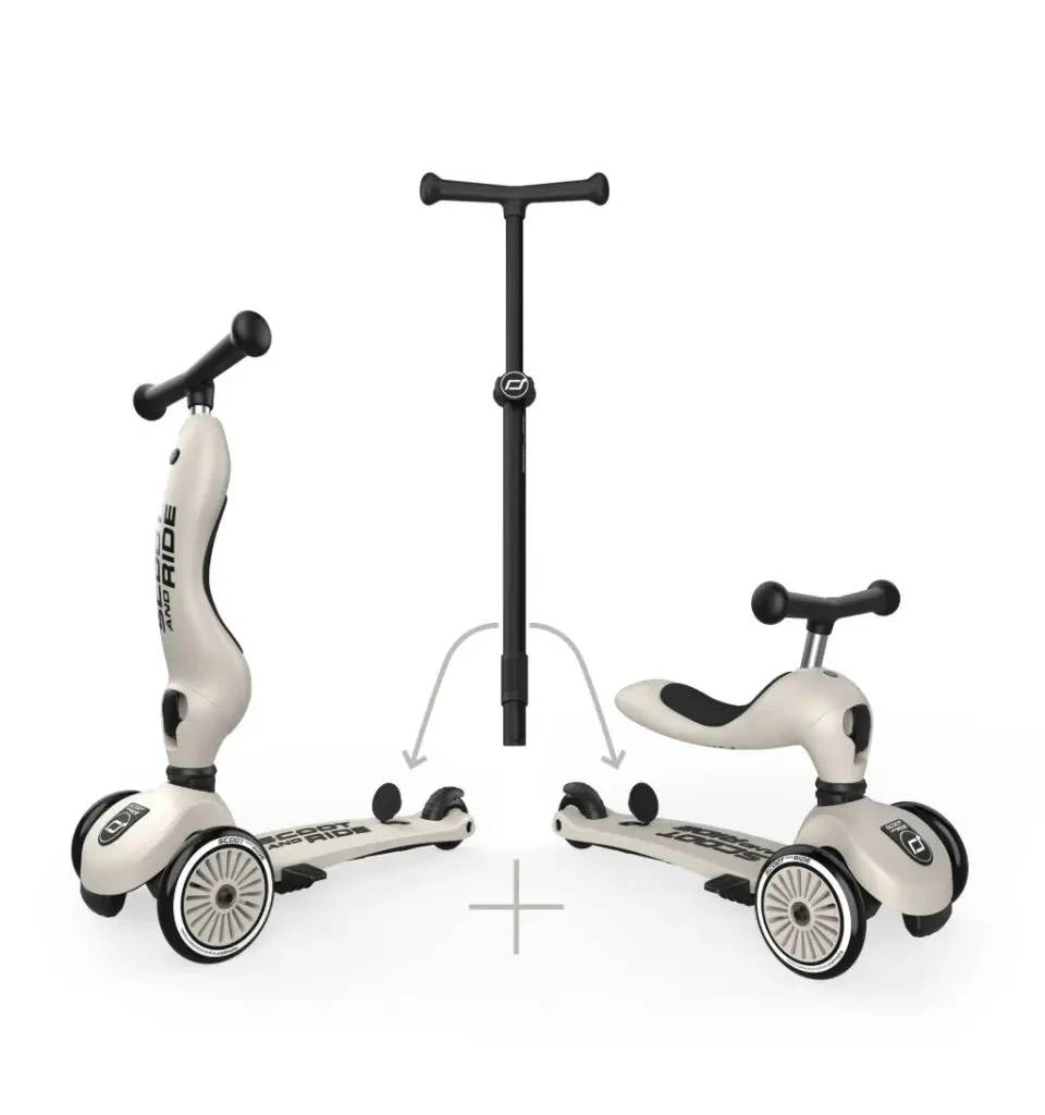 Scoot and Ride Highwaykick 1 Push and Go - Image 11