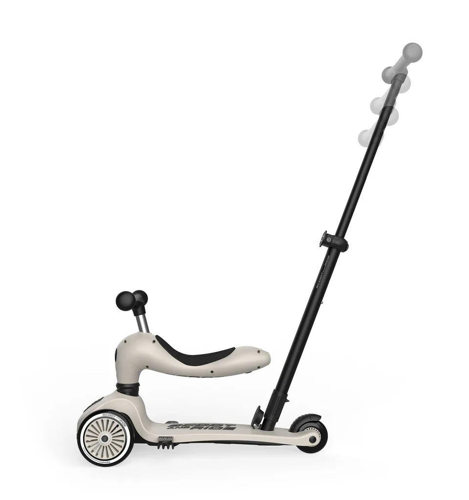 Scoot and Ride Highwaykick 1 Push and Go - Image 12