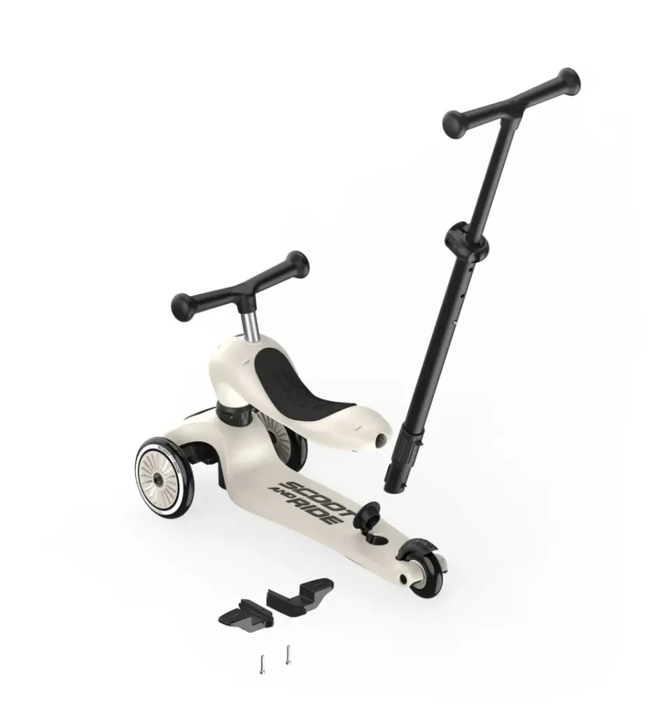 Scoot and Ride Highwaykick 1 Push and Go - Image 13