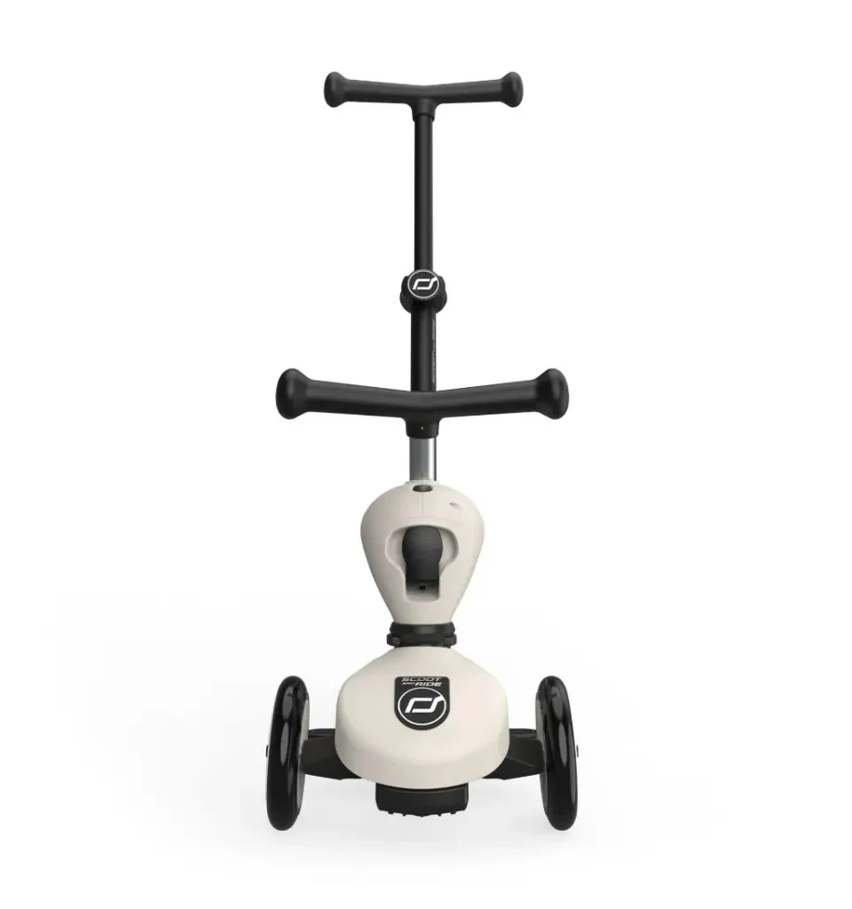 Scoot and Ride Highwaykick 1 Push and Go - Image 16