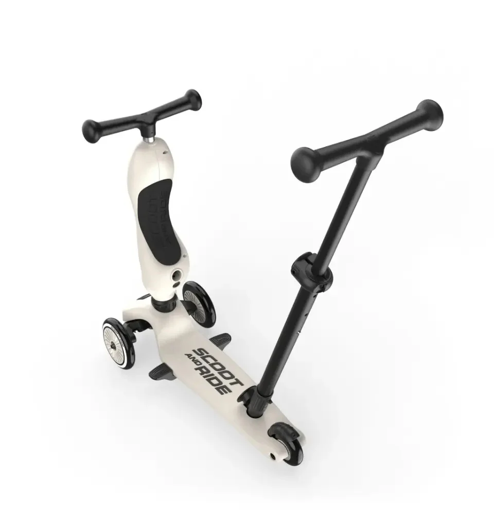 Scoot and Ride Highwaykick 1 Push and Go - Image 17