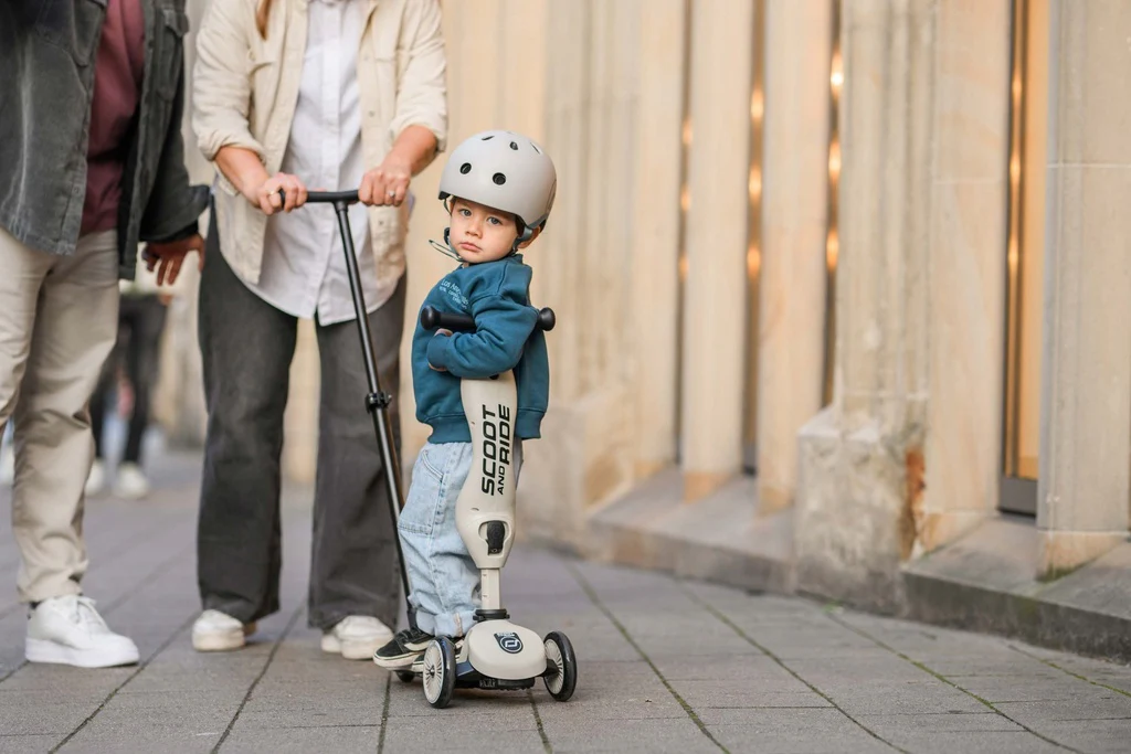 Scoot and Ride Highwaykick 1 Push and Go - Image 18