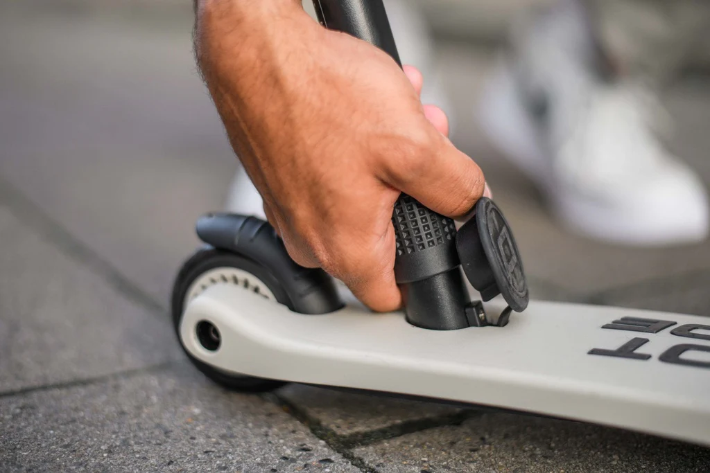 Scoot and Ride Highwaykick 1 Push and Go - Image 19