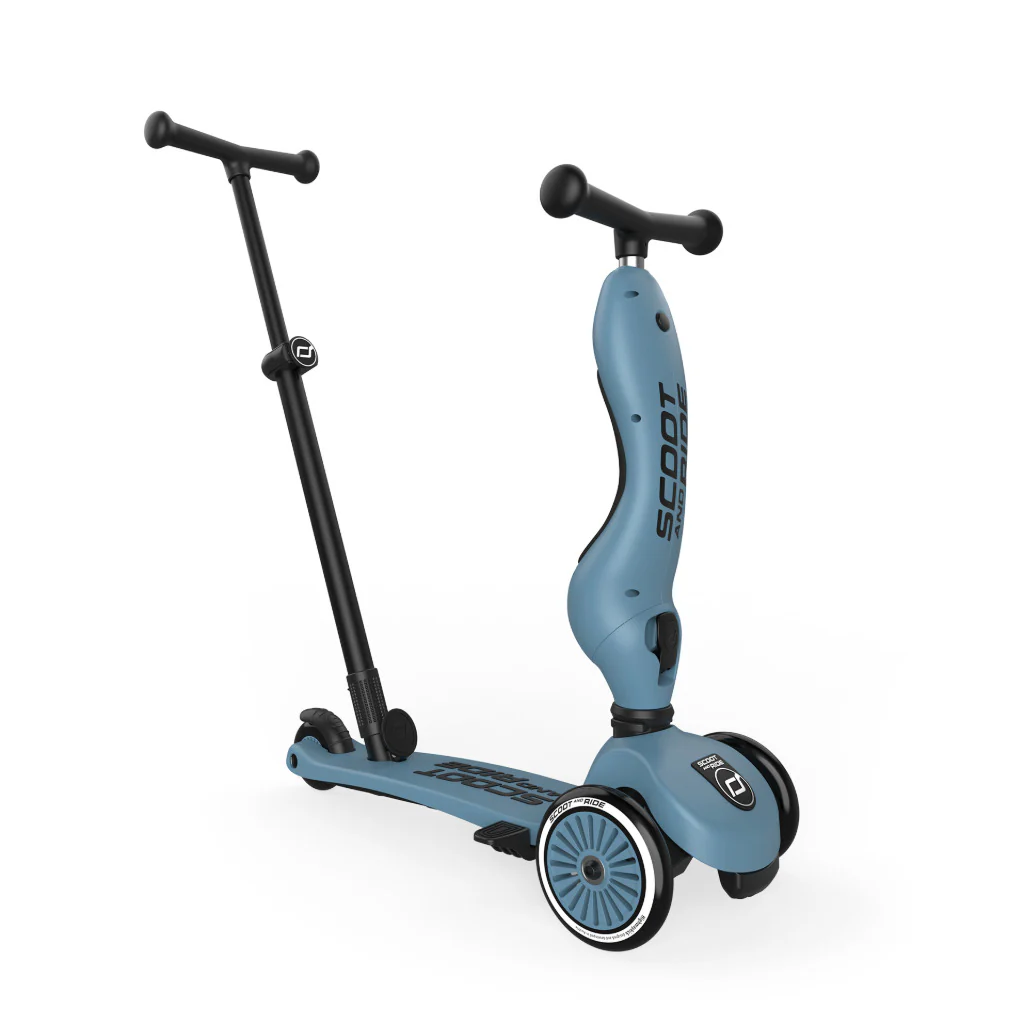 Scoot and Ride Highwaykick 1 Push and Go - Image 20