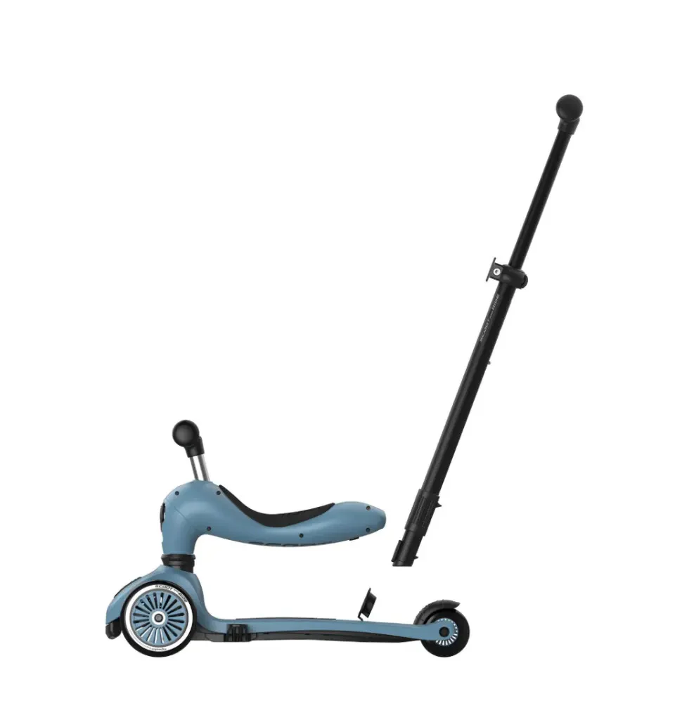 Scoot and Ride Highwaykick 1 Push and Go - Image 24