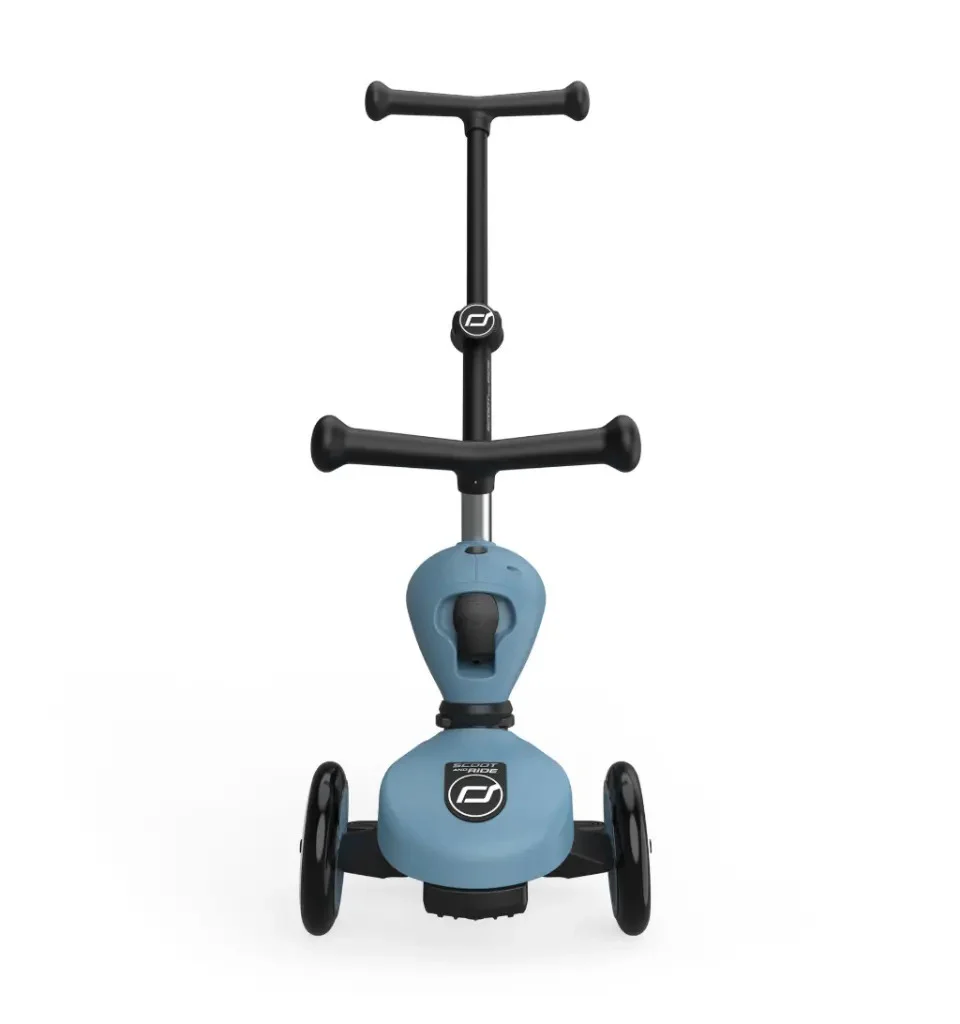 Scoot and Ride Highwaykick 1 Push and Go - Image 26