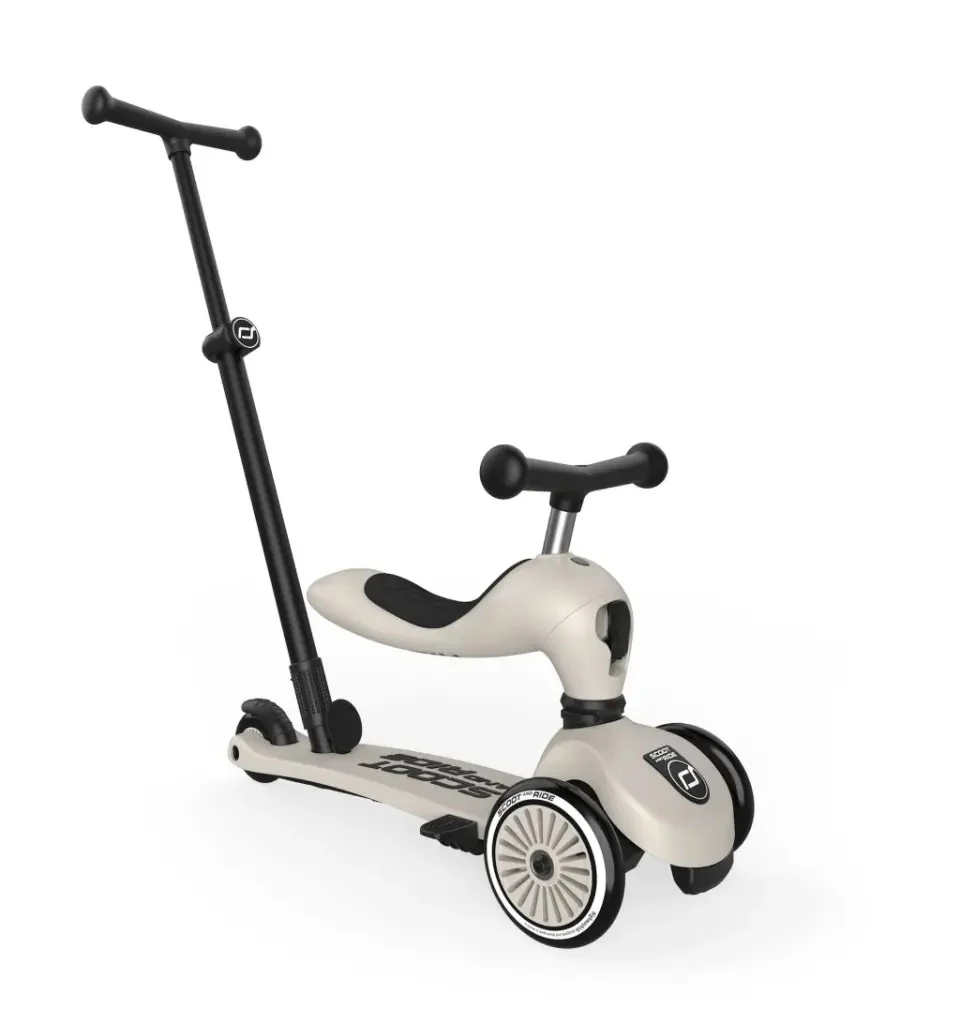Scoot and Ride Highwaykick 1 Push and Go - Image 3