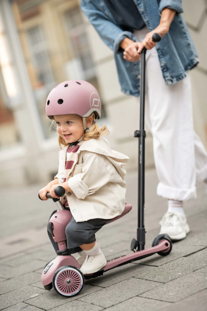 Scoot and Ride Highwaykick 1 Push and Go - Image 30