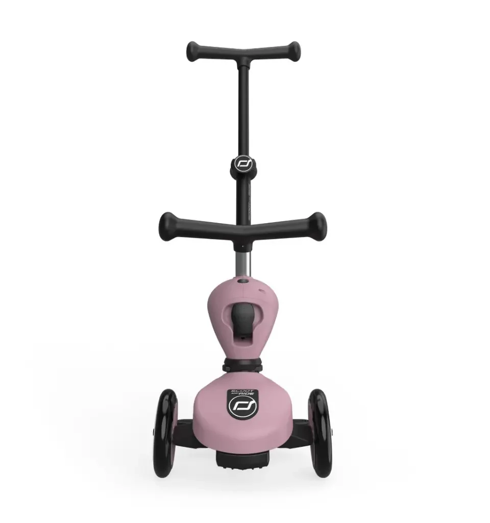 Scoot and Ride Highwaykick 1 Push and Go - Image 4