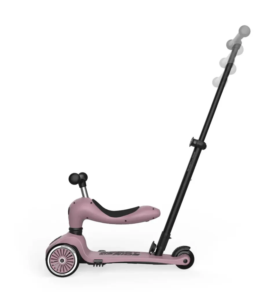 Scoot and Ride Highwaykick 1 Push and Go - Image 6