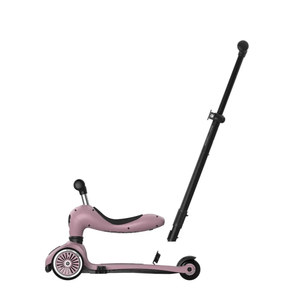 Scoot and Ride Highwaykick 1 Push and Go - Image 8