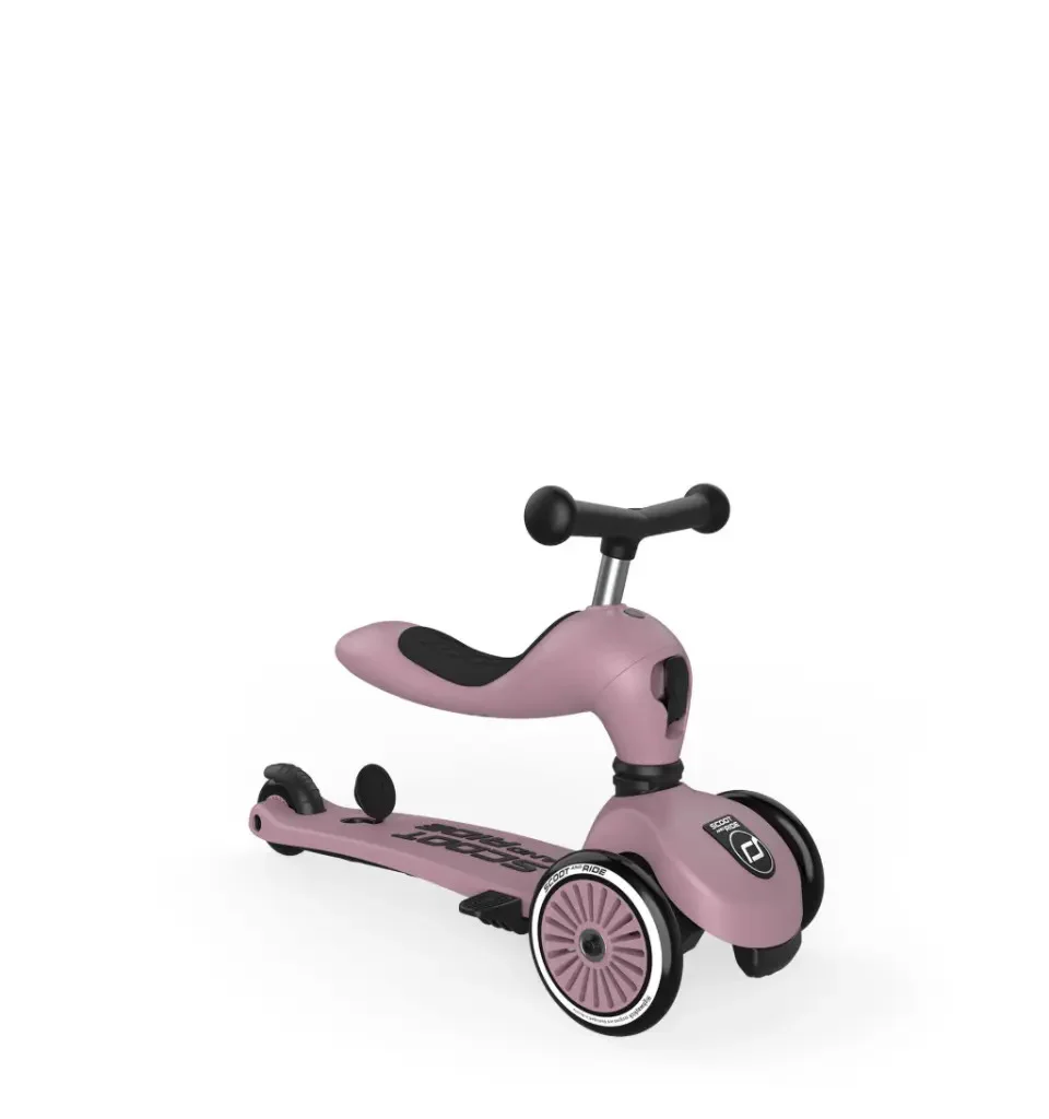 Scoot and Ride Highwaykick 1 Push and Go - Image 9