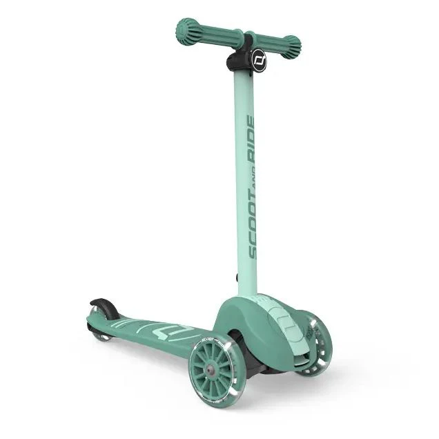 Scoot and Ride Highwaykick 3S