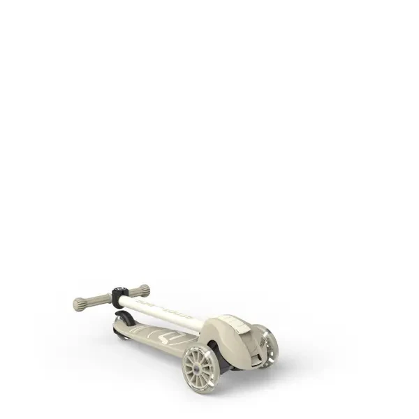 Scoot and Ride Highwaykick 3S - Image 10