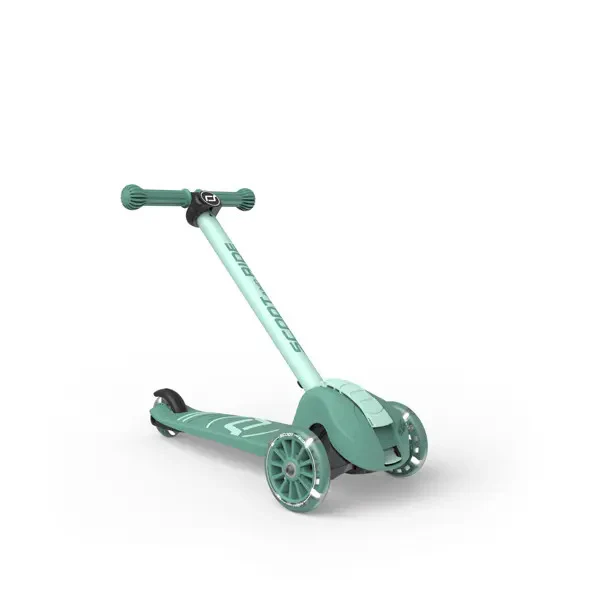 Scoot and Ride Highwaykick 3S - Image 18