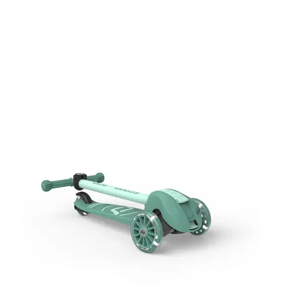 Scoot and Ride Highwaykick 3S - Image 19